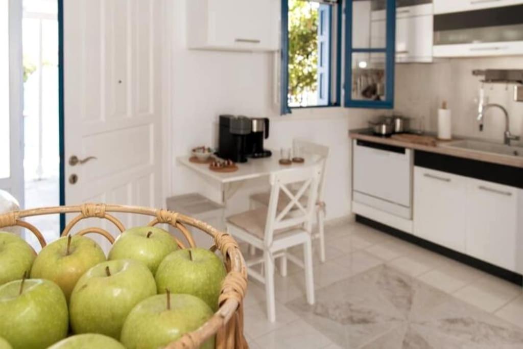 Zen Milos Green Apple Поллония Экстерьер фото